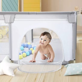 Listing 4 of 11 for Baby Playpen