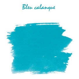 Listing 2 of 2 for Herbin Writing Ink 10ml Bleu Calanque