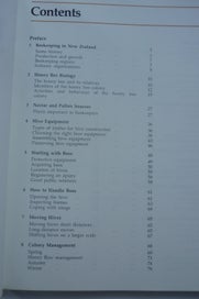 Listing 3 of 10 for Practical BeeKeeping in New Zealand