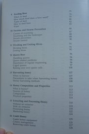 Listing 4 of 10 for Practical BeeKeeping in New Zealand