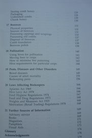 Listing 5 of 10 for Practical BeeKeeping in New Zealand