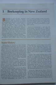 Listing 6 of 10 for Practical BeeKeeping in New Zealand