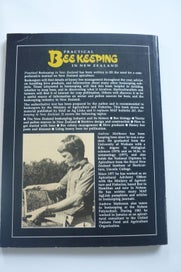 Listing 10 of 10 for Practical BeeKeeping in New Zealand