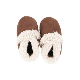 Listing 7 of 13 for Lambskin Baby Booties - Soft Flexible Shoes