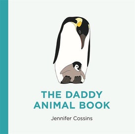 Listing 1 of 3 for The Daddy Animal Book