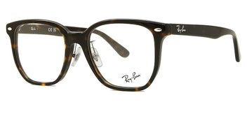 Listing 2 of 6 for Ray-Ban RX5425D Asian Fit 2012 54 New Unisex Eyeglasses