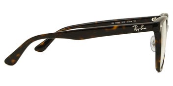 Listing 3 of 6 for Ray-Ban RX5425D Asian Fit 2012 54 New Unisex Eyeglasses