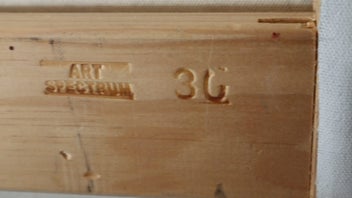 Listing 9 of 10 for LARGE OIL ON CANVAS - Evil Pervades When Good People Do Nothing