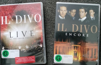 Listing 5 of 13 for Love movies & TV - Bulk lot TV Box Sets & DVD's - Auction for ALL
