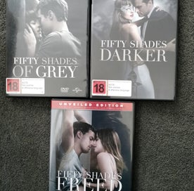 Listing 10 of 13 for Love movies & TV - Bulk lot TV Box Sets & DVD's - Auction for ALL