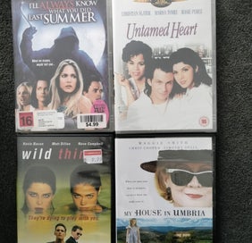 Listing 13 of 13 for Love movies & TV - Bulk lot TV Box Sets & DVD's - Auction for ALL