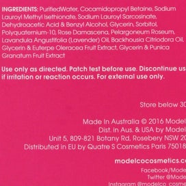 Listing 2 of 2 for MODEL CO 110mL GEL CLEANSER GENTLE DAILY CLEANSER ALL SKIN TYPES