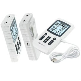 Listing 4 of 7 for Electric Muscle Therapy Stimulator High-Frequency Interferential Physiotherap...