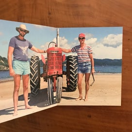 Listing 7 of 14 for SALT by Pam Goode & Chris Williams