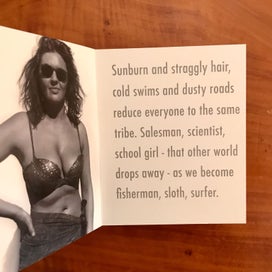 Listing 9 of 14 for SALT by Pam Goode & Chris Williams