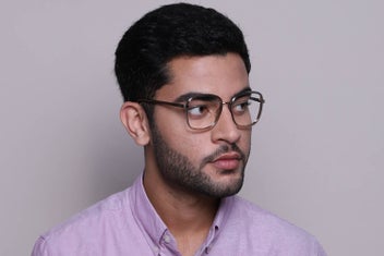 Listing 5 of 6 for Chloé CH0034O 003 53 New Women Eyeglasses