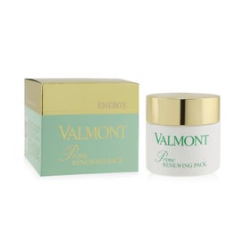 Listing 2 of 3 for Valmont Prime Renewing Pack (Anti-Stress & Fatigue-Eraser Mask) (Limited Edit...