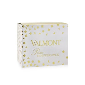 Listing 3 of 3 for Valmont Prime Renewing Pack (Anti-Stress & Fatigue-Eraser Mask) (Limited Edit...