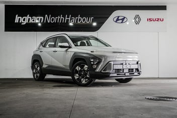 Hyundai Kona 2026 photo 2