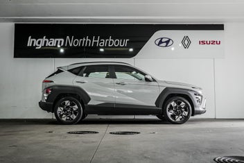 Hyundai Kona 2026 photo 3