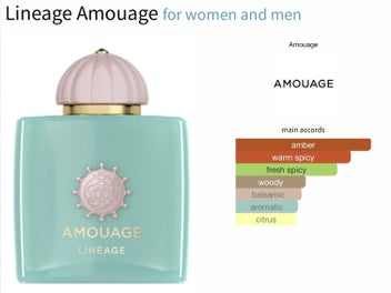 Listing 11 of 20 for AMOUAGE MENS Niche Fragrances 21 options for 3ml at $19 or 2ml Opus available