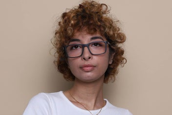 Listing 4 of 6 for Ray-Ban RX8908 5196 55 New Unisex Eyeglasses