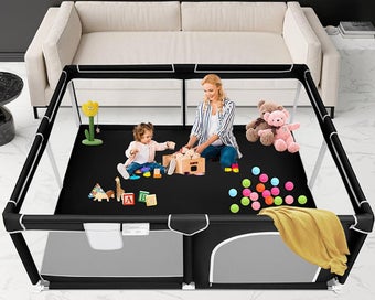 Listing 7 of 12 for Kids Playpen - (NZ Clearance)