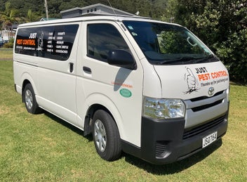 Pest Management