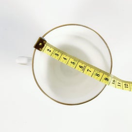 Listing 5 of 17 for Colclough - "Wayside" Bone China Floral Trio Set