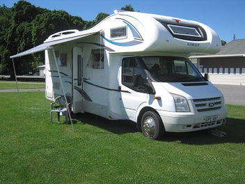 FORD TRANSIT RIMOR, NEMHO 59