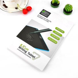 Listing 3 of 5 for 8.5-inch Lcd Liquid Crystal Electronic Hand Children's Graffiti Drawing Writin