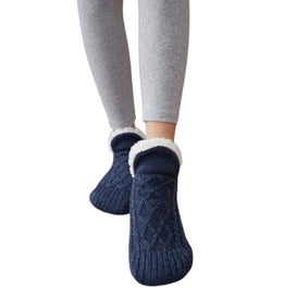 Listing 2 of 9 for Sock Slippers -2packs