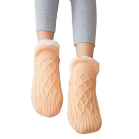 Listing 4 of 9 for Sock Slippers -2packs