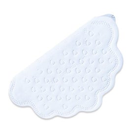 Listing 3 of 3 for 20pcs Anti Sweat Patch Anti Perspirant Pad Underarm Sweat Pad Anti Sweat Pads