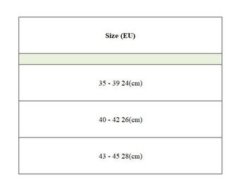 Listing 9 of 9 for Sock Slippers -2packs