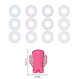 Listing 4 of 7 for Gem presser Decoration Kit