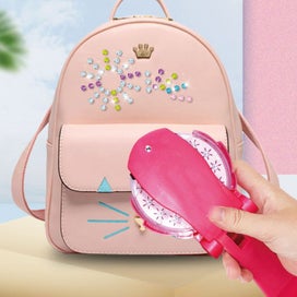 Listing 6 of 7 for Gem presser Decoration Kit