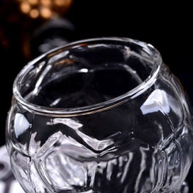 Listing 6 of 7 for Football Shape Beer Mugs Beer Glasses - 2pack