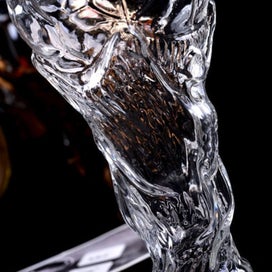 Listing 7 of 7 for Football Shape Beer Mugs Beer Glasses - 2pack