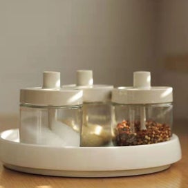 Listing 8 of 8 for Fridge Turntable