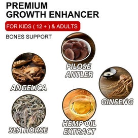 Listing 4 of 5 for Help To Stick High Care Foot Mask Plantar Acupoint Stimulation Sticker Long Fo