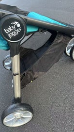 Listing 9 of 12 for CAPRI City mini2 Baby jogger pram, 3-wheels stroller