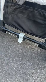 Listing 10 of 12 for CAPRI City mini2 Baby jogger pram, 3-wheels stroller
