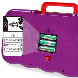 Listing 5 of 5 for Childrens Toys interactive Pop Up Animals Eggs Toy With Music & Sound Early De