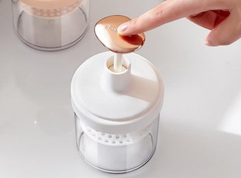 Listing 2 of 3 for Facial Cleanser Bubbler Bubbler for Shampoo Shower Gel