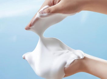 Listing 3 of 3 for Facial Cleanser Bubbler Bubbler for Shampoo Shower Gel