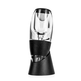 Listing 5 of 8 for Wine Decanter Set Family Party Hotel Fast Aeration Wine Pourer