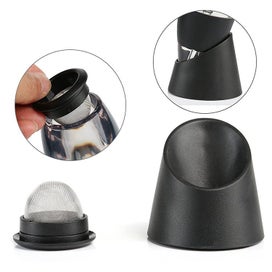 Listing 6 of 8 for Wine Decanter Set Family Party Hotel Fast Aeration Wine Pourer