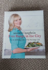 Listing 2 of 4 for NZ Cookbooks X6 incl Peter Gordon Annabel Langbein
