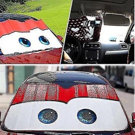 Listing 3 of 3 for Baby Rear Seat Mirror, Wide Convex Mirror Keep An Eye On Baby In A Rear-facing C